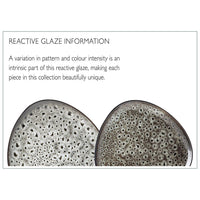 Lavanto Speckled Reactive Glaze Porcelain Tableware - BESPOKE77