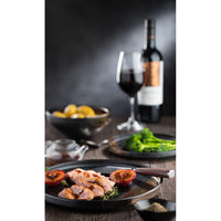 Hedonism Coloured Terracotta Tableware - BESPOKE77