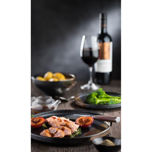 Hedonism Coloured Terracotta Tableware - BESPOKE77