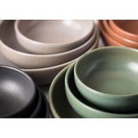 Pico Green Superior Stoneware Tableware - BESPOKE77