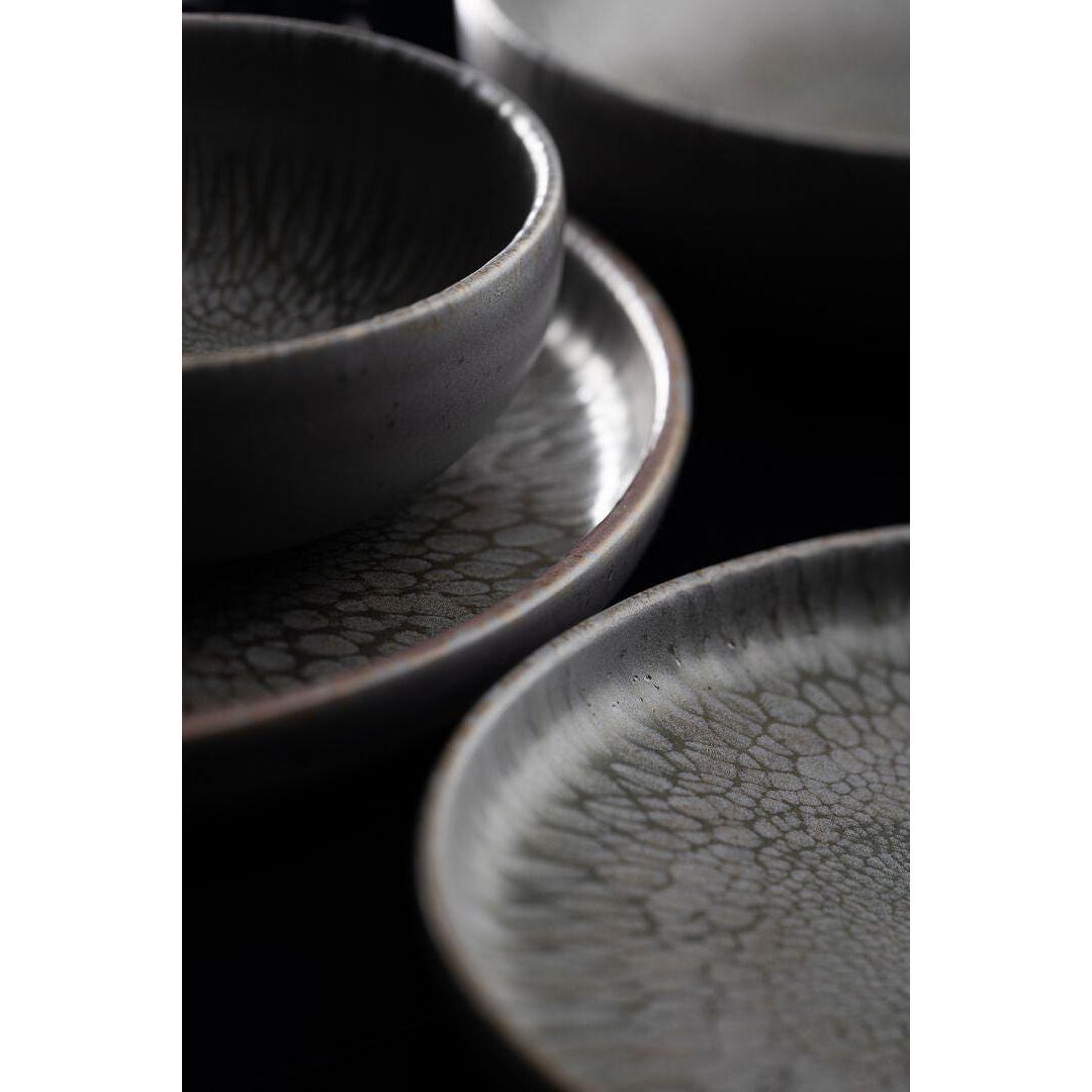 Nocturne Patterned Superior Stoneware - BESPOKE77