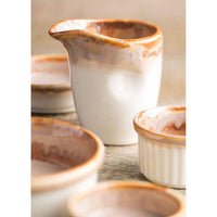 Murra Pink Blush Porcelain Presentation Bowls - BESPOKE77