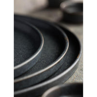 Murra Ash Coupe Porcelain Tableware - BESPOKE77