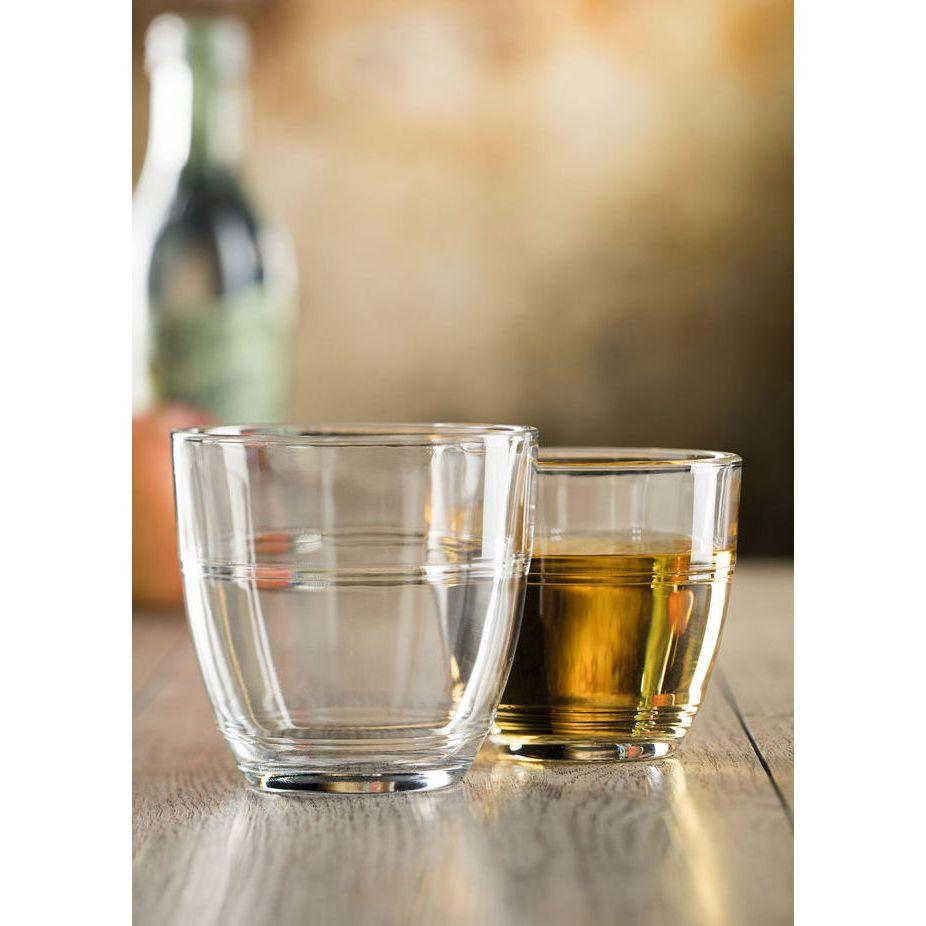 Duralex Toughened Glass Tumblers - BESPOKE77