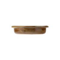 Murra Toffee Porcelain Eared Dishes - BESPOKE77