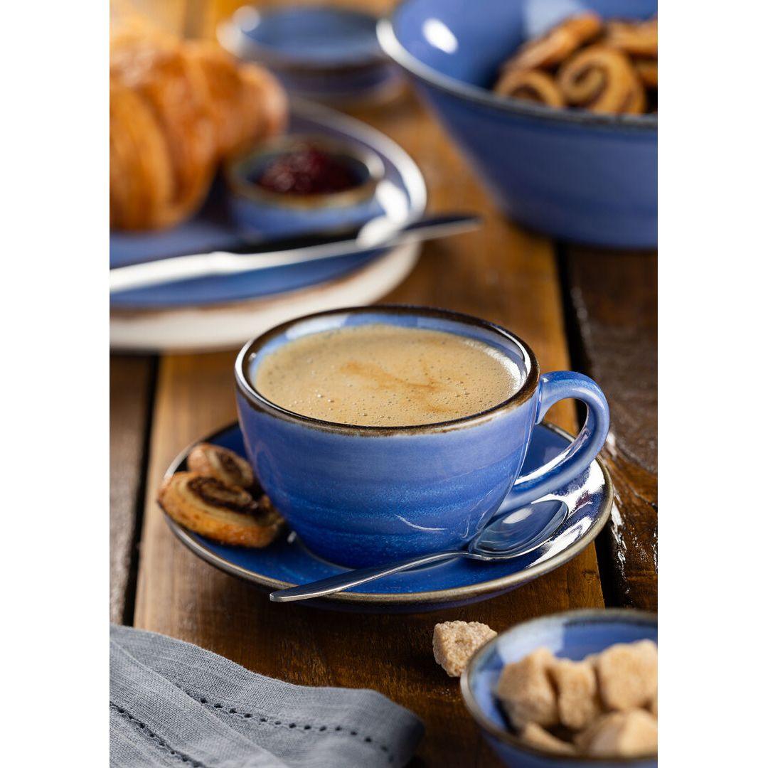 Murra Pacific Porcelain Latte Cup 10oz (28cl) - BESPOKE77