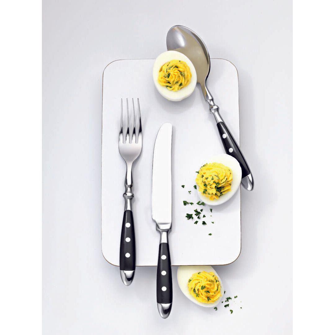 Doria Stainless Steel Cutlery - BESPOKE77