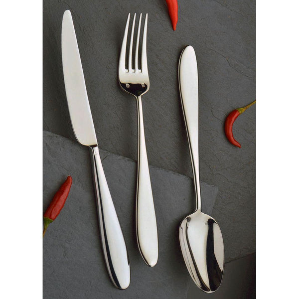 Anzo Stainless Steel Cutlery - BESPOKE77