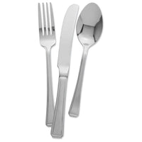 Harley Stainless Steel Cutlery - BESPOKE77