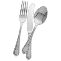 Dubarry Stainless Steel Cutlery - BESPOKE77