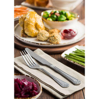 Jesmond Stainless Steel Cutlery - BESPOKE77