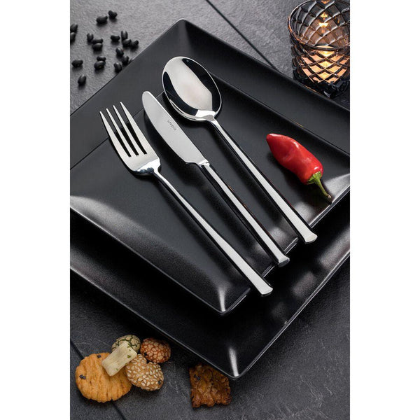 Signature Stainless Steel Cutlery - BESPOKE77