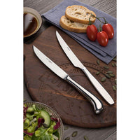 Steak Knife 18/10 Stainless Steel - BESPOKE77