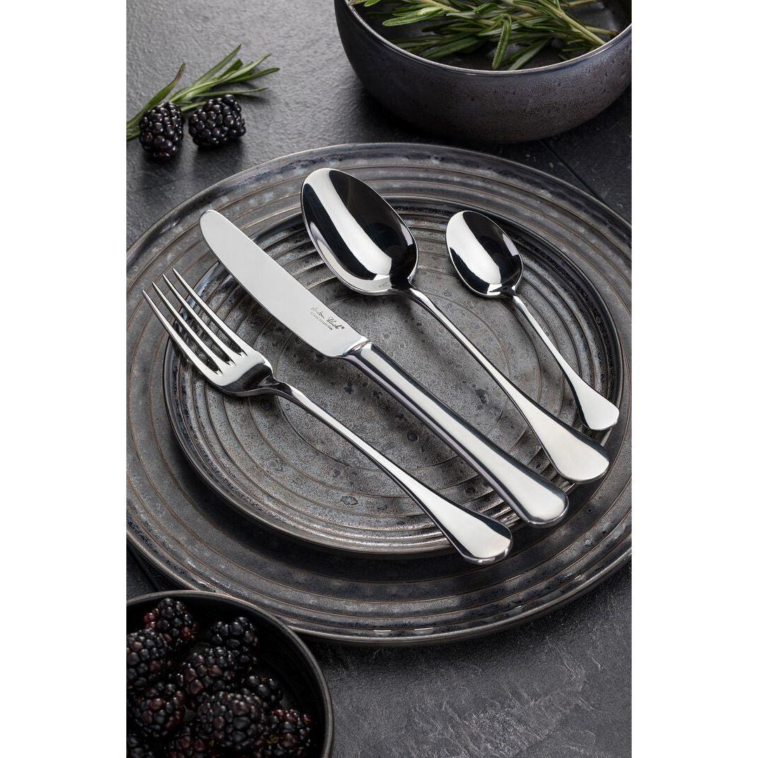 Verdi Stainless Steel Cutlery - BESPOKE77