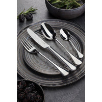 Verdi Stainless Steel Cutlery - BESPOKE77