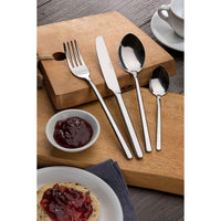 Radius Stainless Cutlery - BESPOKE77