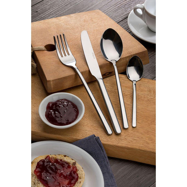 Radius Stainless Cutlery - BESPOKE77