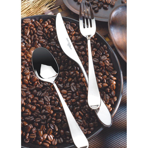 Oslo Stainless Steel Cutlery - BESPOKE77