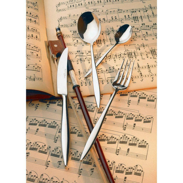 Adagio Stainless Steel Cutlery - BESPOKE77