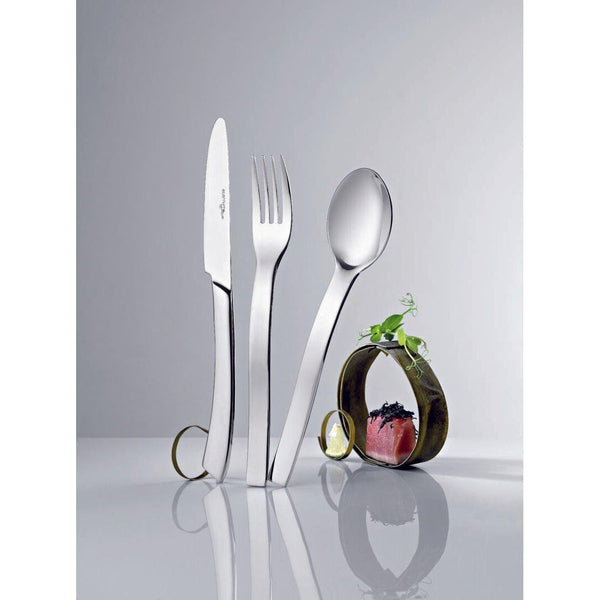 Alinea Stainless Steel Cutlery - BESPOKE77