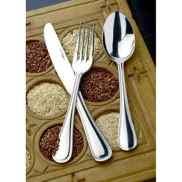 Anser Stainless Steel Cutlery - BESPOKE77