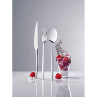 Alaska Stainless Steel Cutlery - BESPOKE77