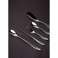Petale Stainless Steel Cutlery - BESPOKE77