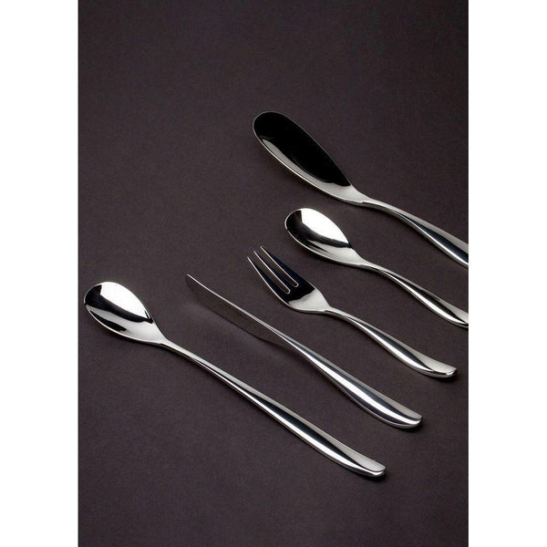 Petale Stainless Steel Cutlery - BESPOKE77