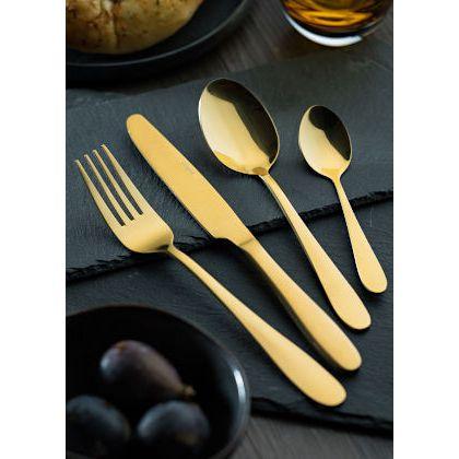 Bullion Stainless Steel Cutlery - BESPOKE77