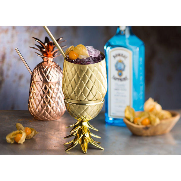 Hawaii Pineapple 20oz (57cl) - BESPOKE77