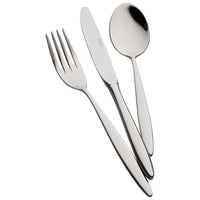 Teardrop Stainless Steel Cutlery - BESPOKE77