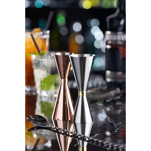 Copper Drinks Jigger - BESPOKE77