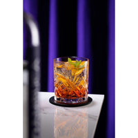 Melodia Traditional Crystal Glass Tumbler - BESPOKE77