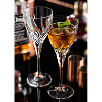 Trix Crystal Cocktail Glass 7oz (18cl) - BESPOKE77