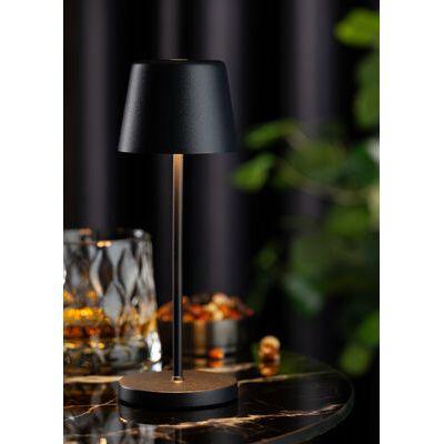 Bermuda Micro LED Cordless Lamp 21cm - BESPOKE77