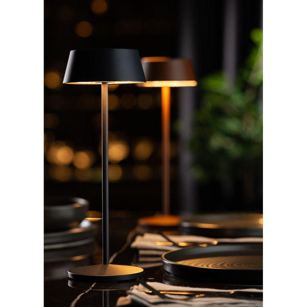 Martinique LED Cordless Lamp 30cm - BESPOKE77
