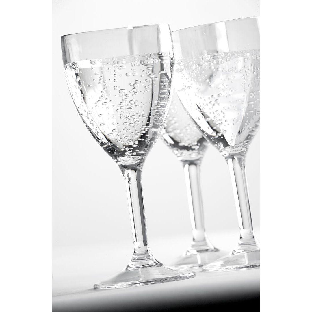 Diamond Polycarbonate Drinkware - BESPOKE77