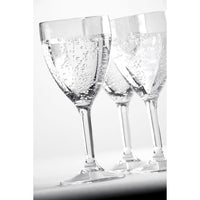 Diamond Polycarbonate Drinkware - BESPOKE77