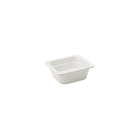 White Melamine Gastronorms - BESPOKE 77