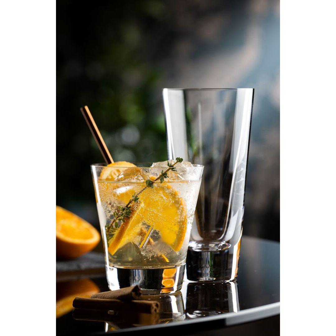 Solar Crystal Glass Tumblers - BESPOKE77