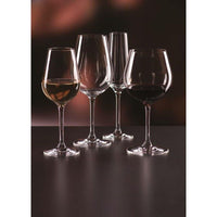 Invitation Crystal Glassware - BESPOKE77