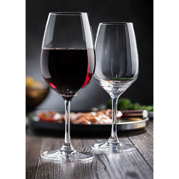 Ratio Crystal Glassware - BESPOKE77