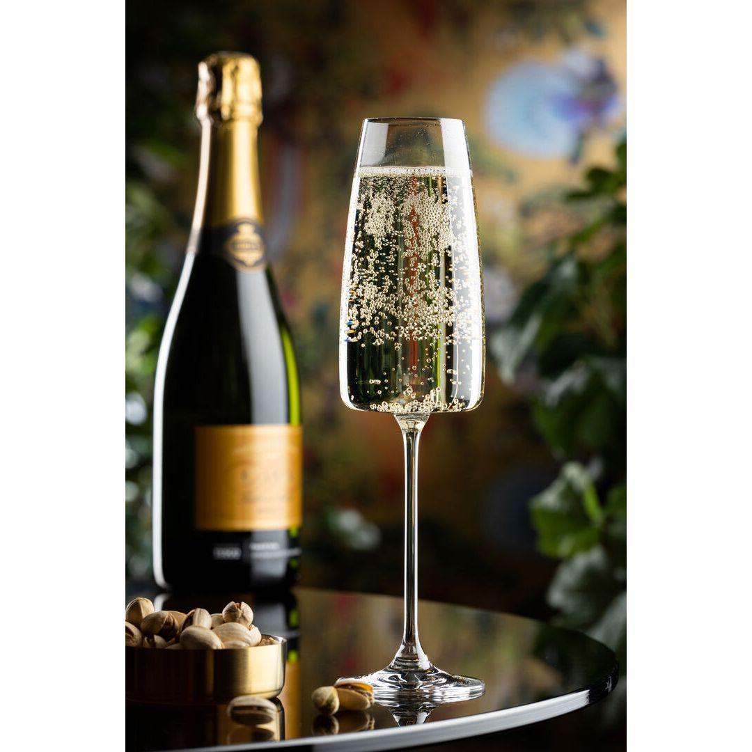 Lord Crystal Glassware - BESPOKE77