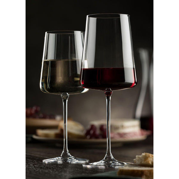 Mode Crystal Glassware - BESPOKE77