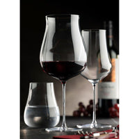 Umana Crystal Wine Glasses - BESPOKE77