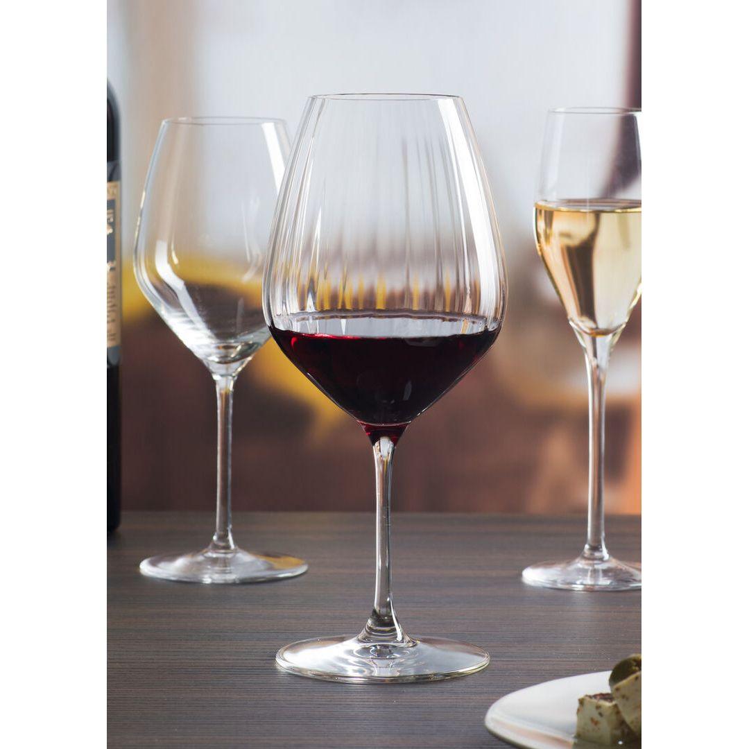 Favourite Crystal Glassware - BESPOKE77