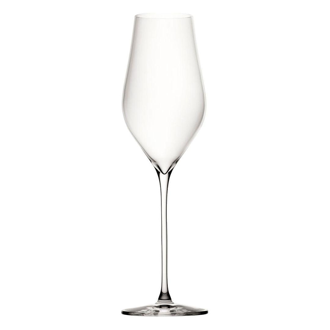 Ballet Crystal Wine Glasses - BESPOKE 77