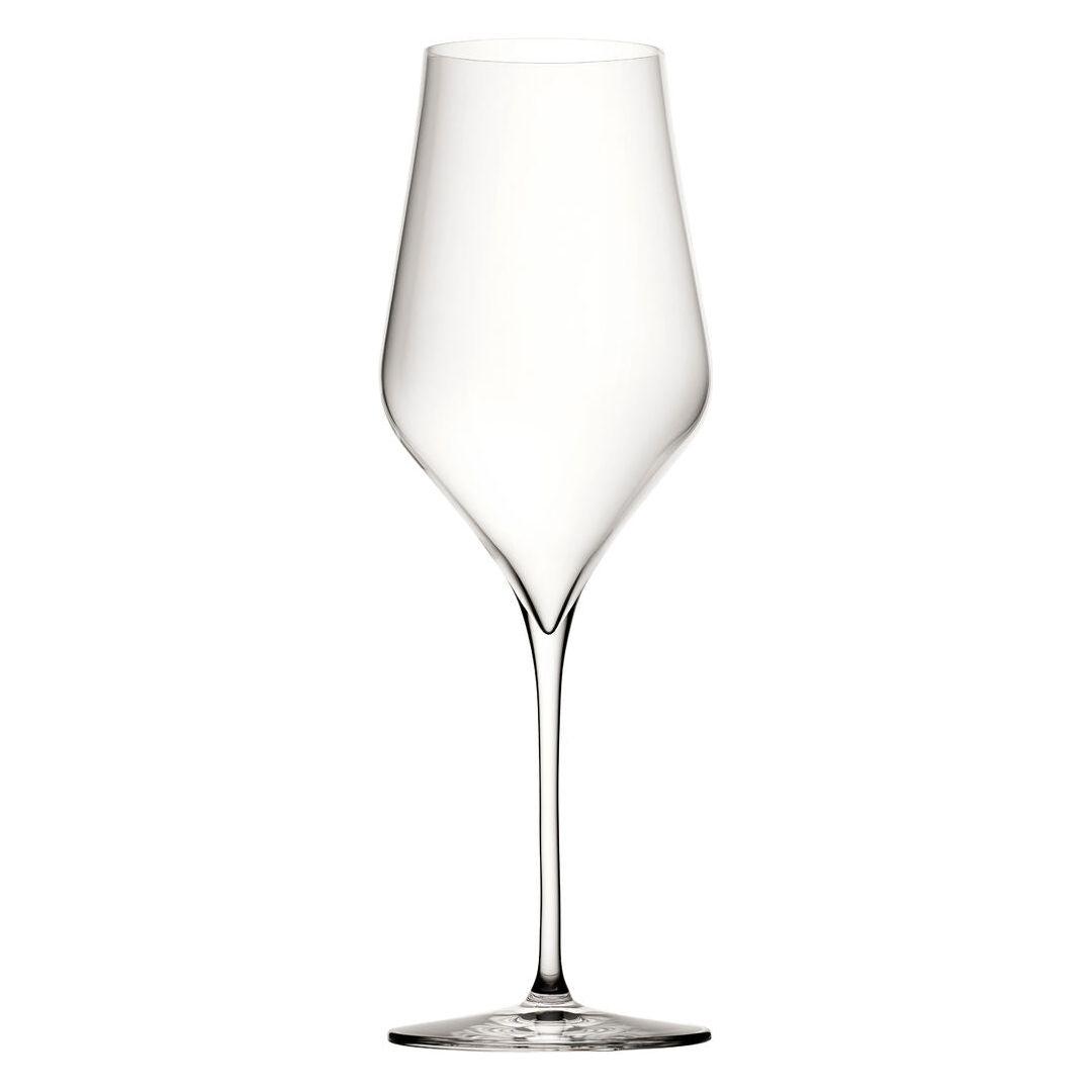 Ballet Crystal Wine Glasses - BESPOKE 77