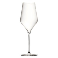 Ballet Crystal Wine Glasses - BESPOKE 77