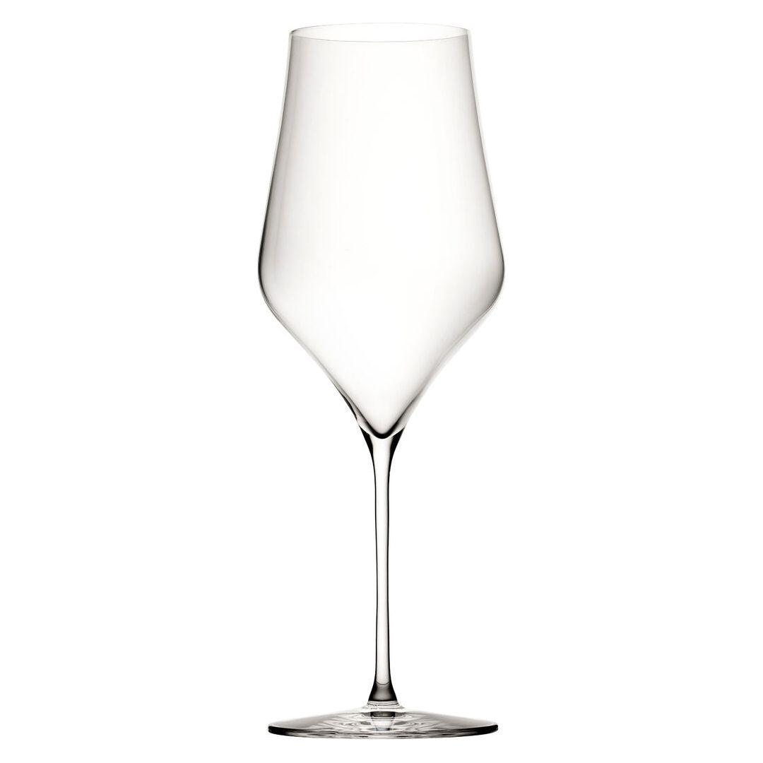 Ballet Crystal Wine Glasses - BESPOKE 77